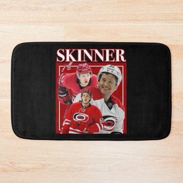 Item preview, jeff skinner retro design designed and sold by aksav.