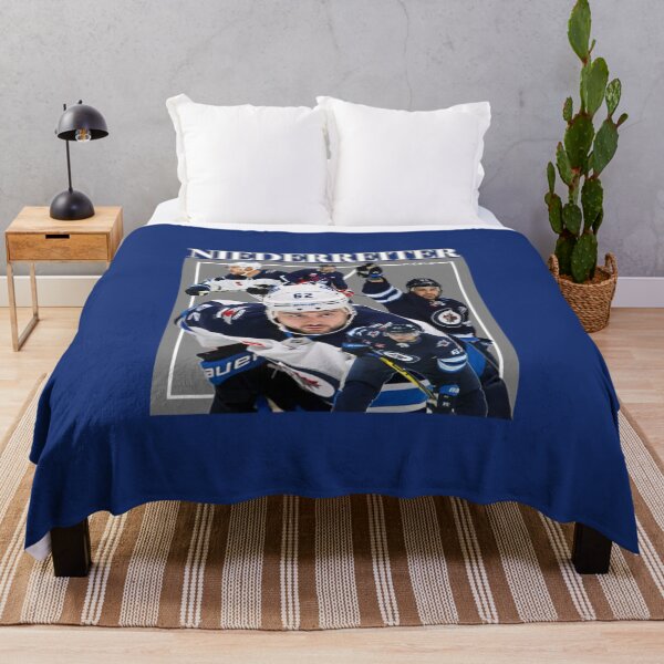 Item preview, nino niederreiter retro design designed and sold by aksav.