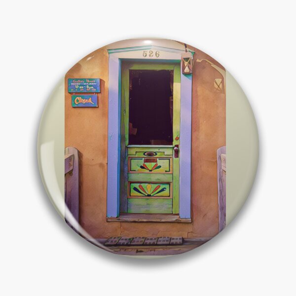 Item preview, Rustic Charm in Santa Fe  designed and sold by oh-bi-me.