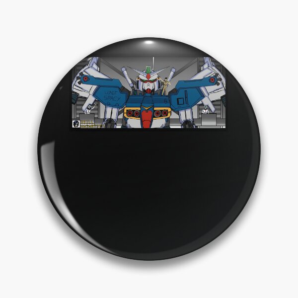 Item preview, Mobile Suit Gundam 0083 designed and sold by EyeDeveloper.