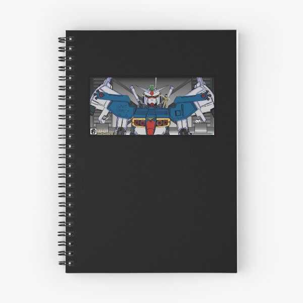 Artikelvorschau, Mobile Suit Gundam 0083 entworfen und verkauft von EyeDeveloper.