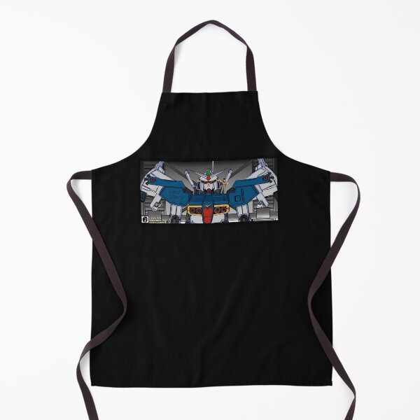 Item preview, Mobile Suit Gundam 0083 designed and sold by EyeDeveloper.