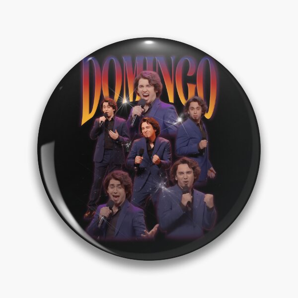 Item preview, Domingo designed and sold by EyeDeveloper.