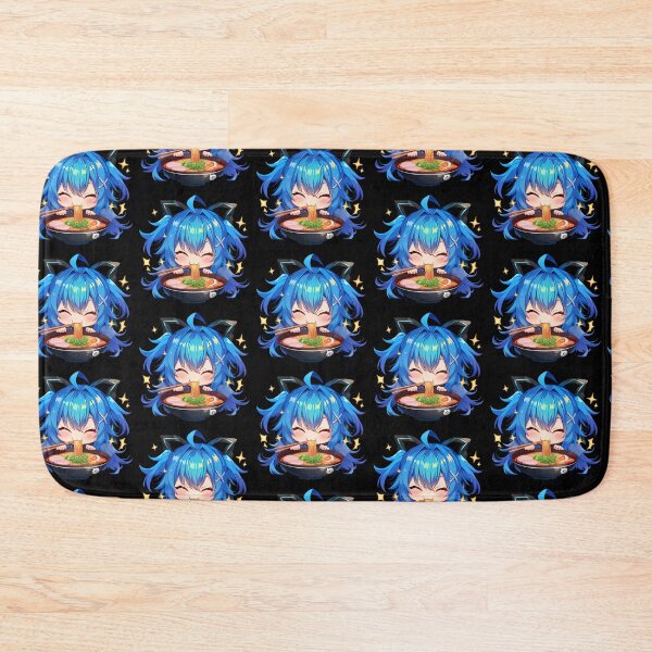 Item preview, Xenovia Quarta High School Dxd Kawaii Ramen Chibi Sparkles designed and sold by mildaclairmo.