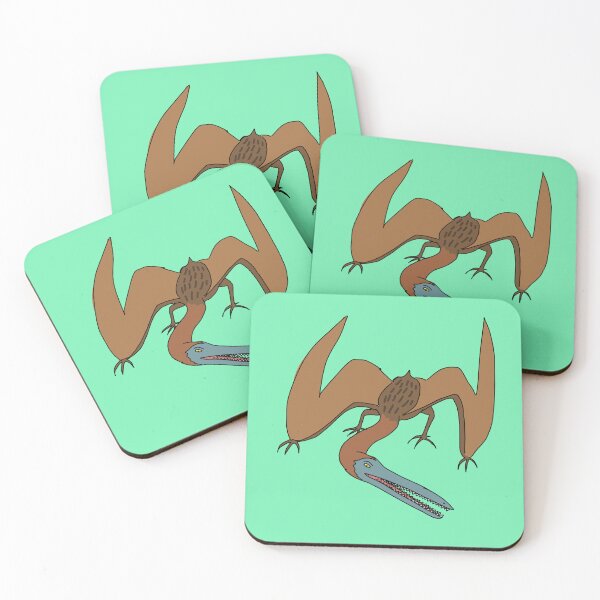 Item preview, Aerodactylus designed and sold by FossilRecordGNS.