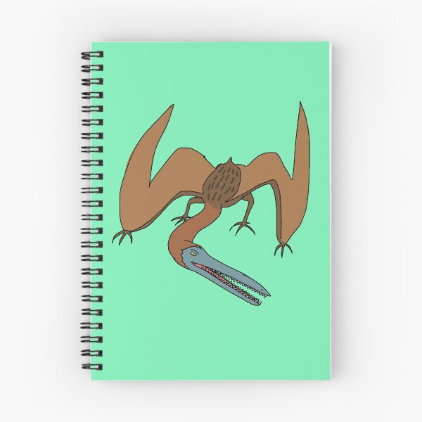 Item preview, Aerodactylus designed and sold by FossilRecordGNS.