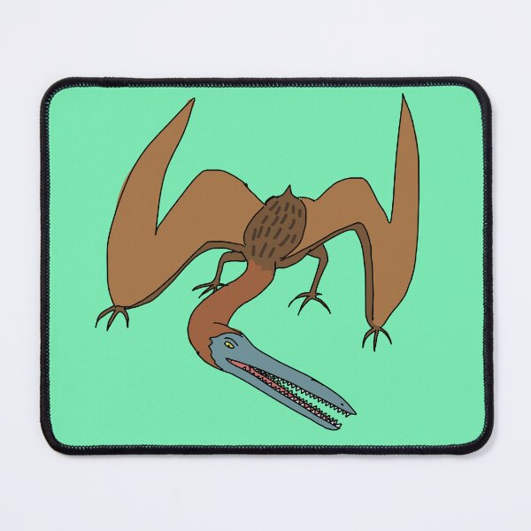 Item preview, Aerodactylus designed and sold by FossilRecordGNS.