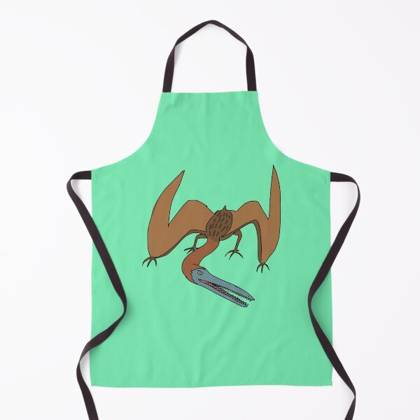 Item preview, Aerodactylus designed and sold by FossilRecordGNS.