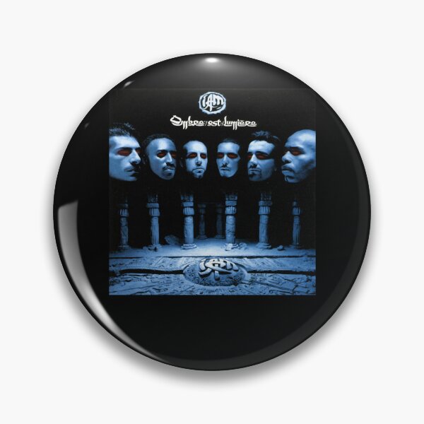 Item preview, IAM - Ombre est Lumière album 1993 Essential  designed and sold by S06PMarketing.