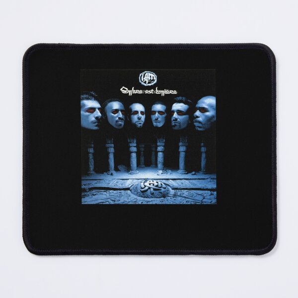 Item preview, IAM - Ombre est Lumière album 1993 Essential designed and sold by S06PMarketing.