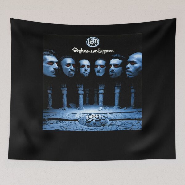 Item preview, IAM - Ombre est Lumière album 1993 Essential  designed and sold by S06PMarketing.
