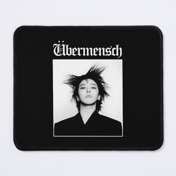 Item preview, Iconic Übermensch 2025 designed and sold by S06PMarketing.