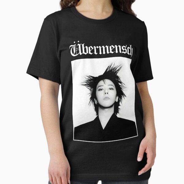 Iconic Übermensch 2025 Essential T-Shirt