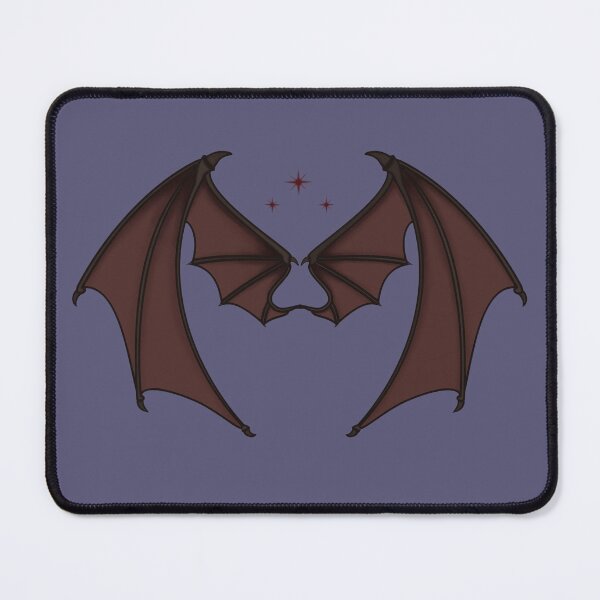 Item preview, Bat Boys Wings (no words) designed and sold by TharraM.