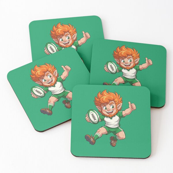 Item preview, Lucky Run Match Day Magic St Patrick’s Weekend designed and sold by taiche.
