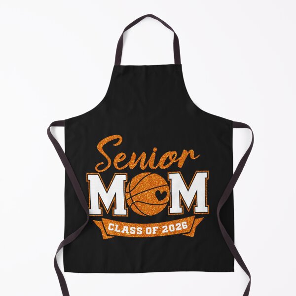 Item preview, Senior Mom Class Of 2026 Basketball Mom Graduation designed and sold by FrankIsabel.