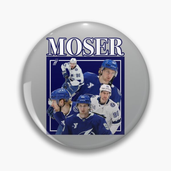 Item preview, jj moser retro design designed and sold by aksav.