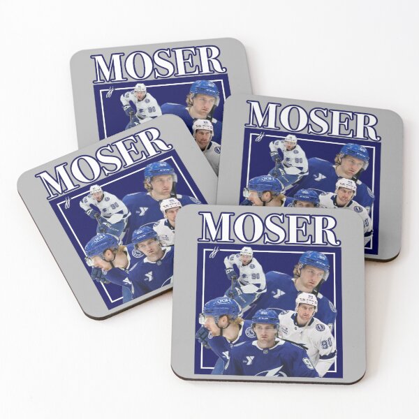 Item preview, jj moser retro design designed and sold by aksav.