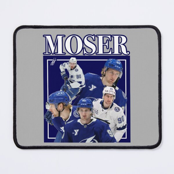 Item preview, jj moser retro design designed and sold by aksav.