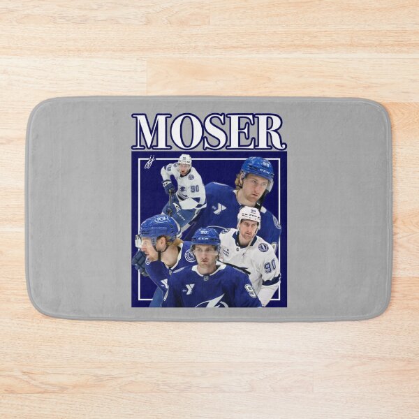 Item preview, jj moser retro design designed and sold by aksav.