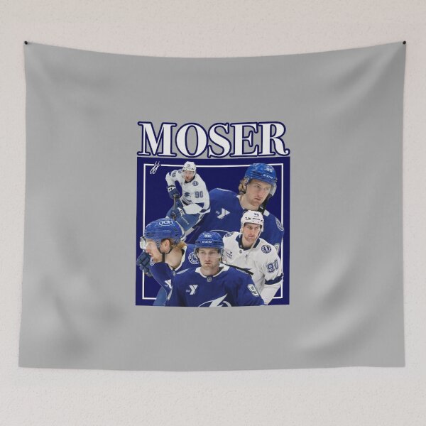 Item preview, jj moser retro design designed and sold by aksav.