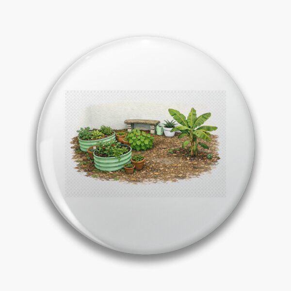 Item preview, Donna’s Winter Garden designed and sold by celestialseastc.