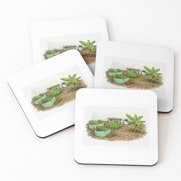 Item preview, Donna’s Winter Garden designed and sold by celestialseastc.