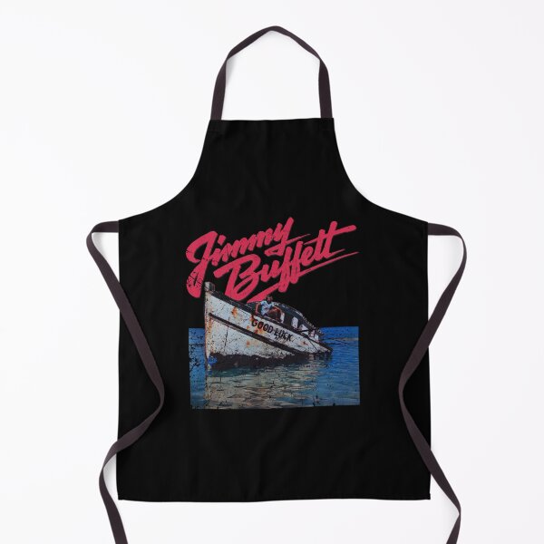 Item preview, Jimmy Buffett on Boat designed and sold by S06PMarketing.