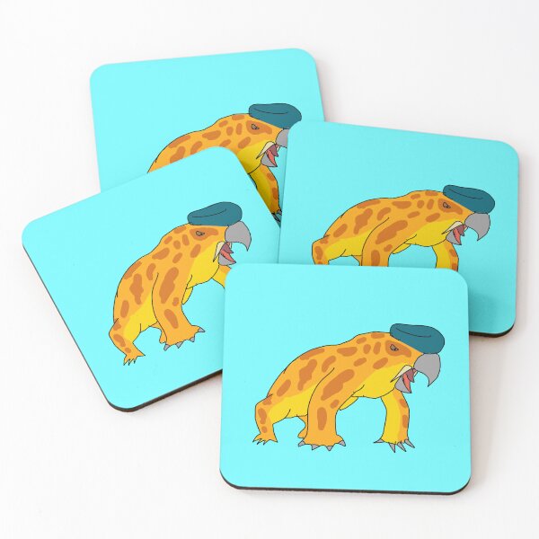 Item preview, Bulbasaurus designed and sold by FossilRecordGNS.