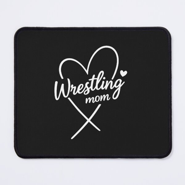 Item preview, Senior Wrestling Mom 2026 Senior Wrestling Mama designed and sold by FrankIsabel.