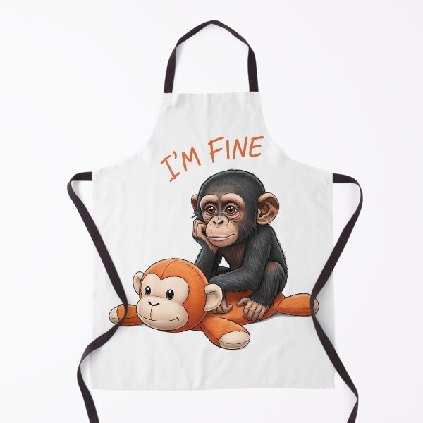 Item preview, punch the baby monkey designed and sold by VividDripCo.