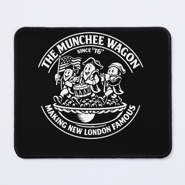 Artikelvorschau, Das Munchee Wagon Vintage-Design entworfen und verkauft von HUTEND.