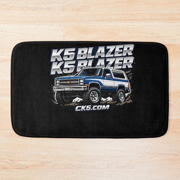 Item preview, Classic K5 Blazer Off-Road Graphic designed and sold by HUTEND.