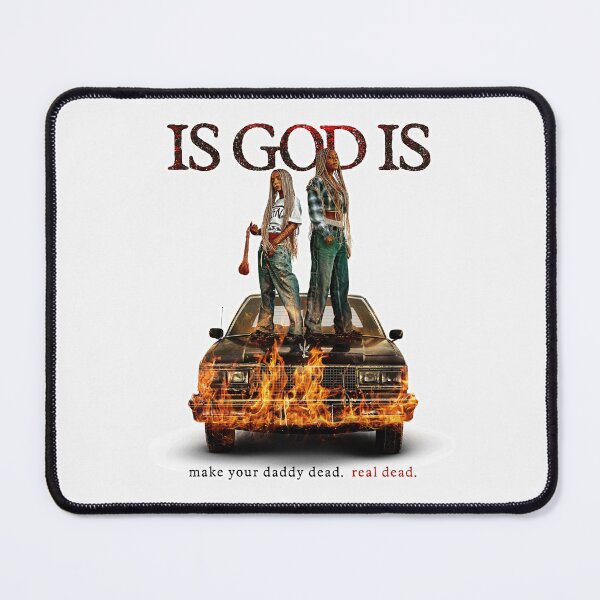 Item preview, Is God Is Movie designed and sold by Bradychoater.