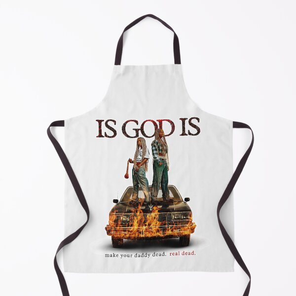 Item preview, Is God Is Movie designed and sold by Bradychoater.