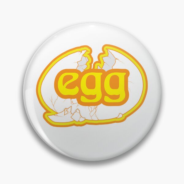 Item preview, egg (food color) designed and sold by Gumless.