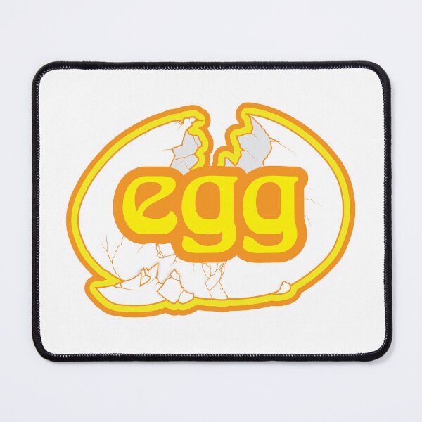 Item preview, egg (food color) designed and sold by Gumless.