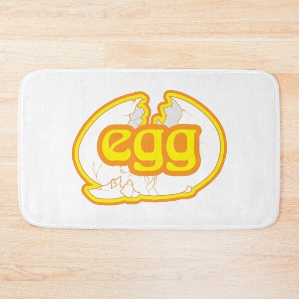 Item preview, egg (food color) designed and sold by Gumless.