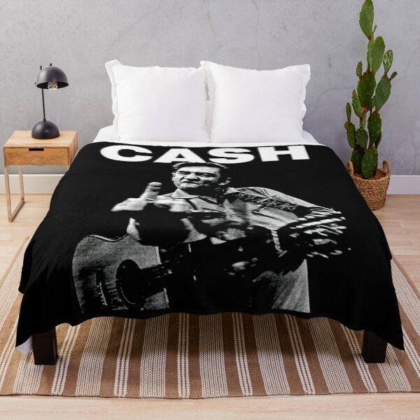 Item preview, Johnny Cash - Middle Finger  designed and sold by S06PMarketing.
