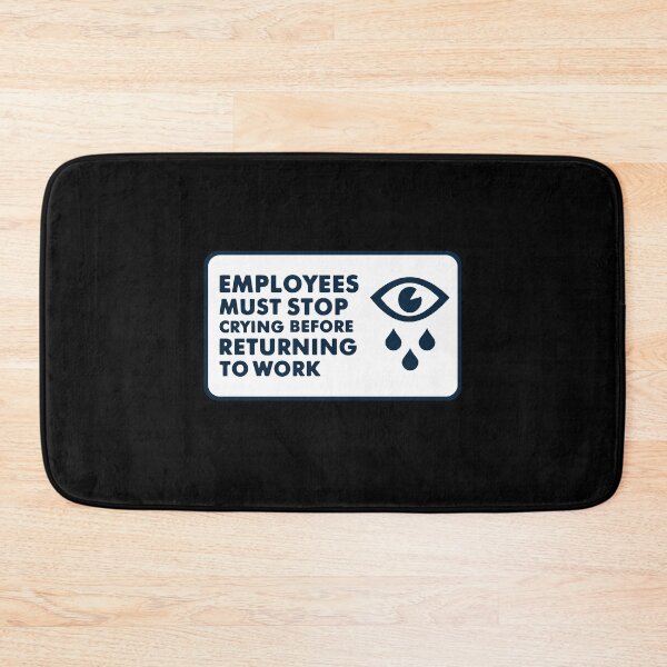 Item preview, Funny Employee HR Employee Boss Manager Design Men Women designed and sold by farhanhafeez.