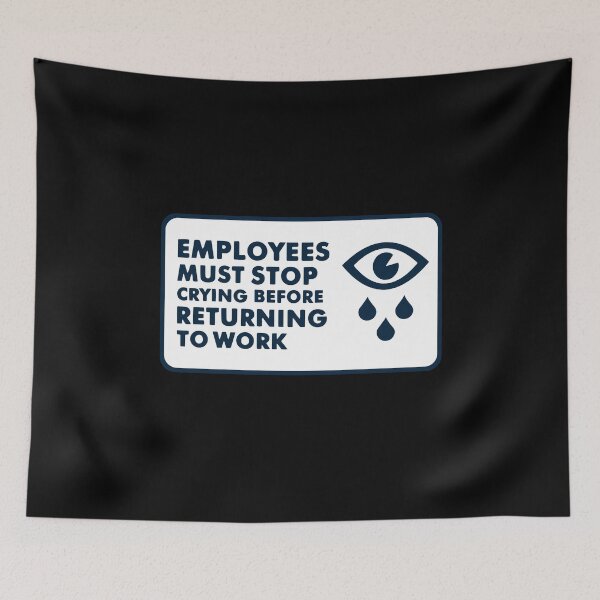 Item preview, Funny Employee HR Employee Boss Manager Design Men Women designed and sold by farhanhafeez.
