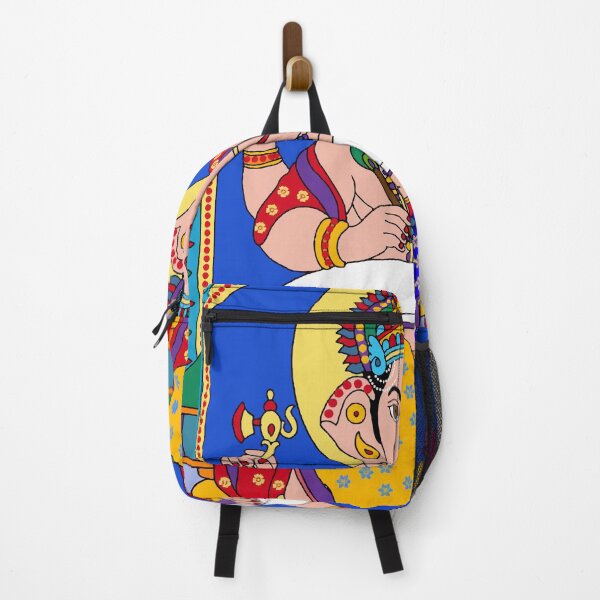 Item preview, Lord Ganesha Divine Design – Hindu Elephant God Art designed and sold by Harshit_Digital_Arts.