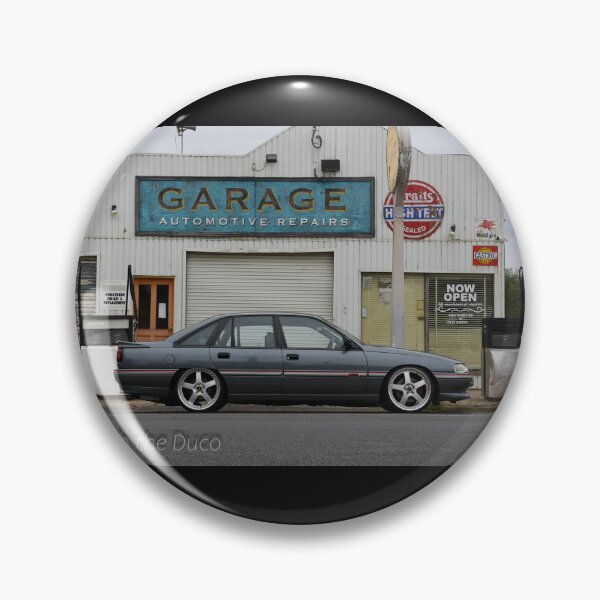 Item preview, SS Commodore. designed and sold by Watch the Duco.