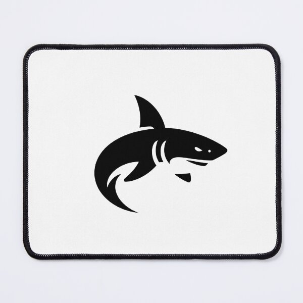 Item preview, Shark brave designed and sold by Growt78.