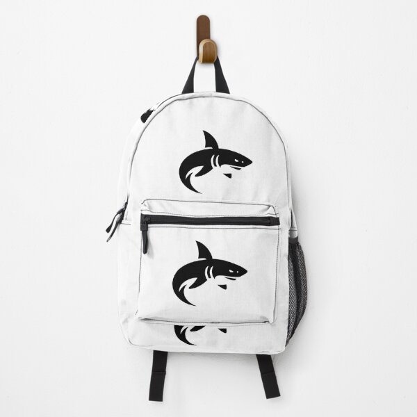Item preview, Shark brave designed and sold by Growt78.