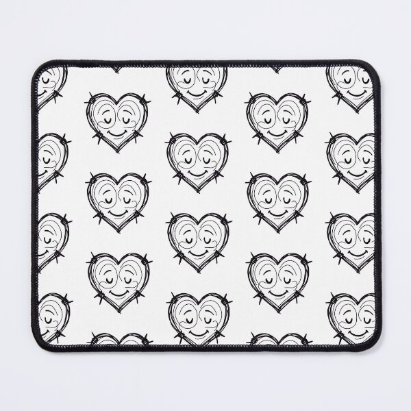 Item preview, Barbed Wire Heart designed and sold by Kazzasthings.