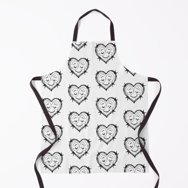 Item preview, Barbed Wire Heart designed and sold by Kazzasthings.