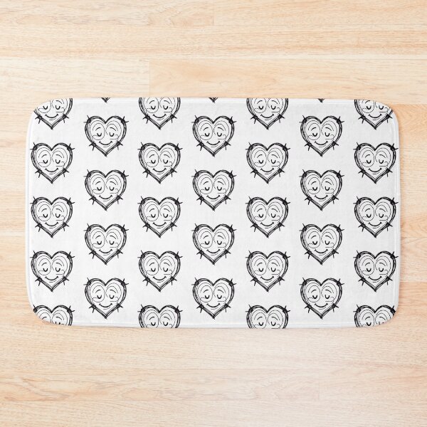 Item preview, Barbed Wire Heart designed and sold by Kazzasthings.