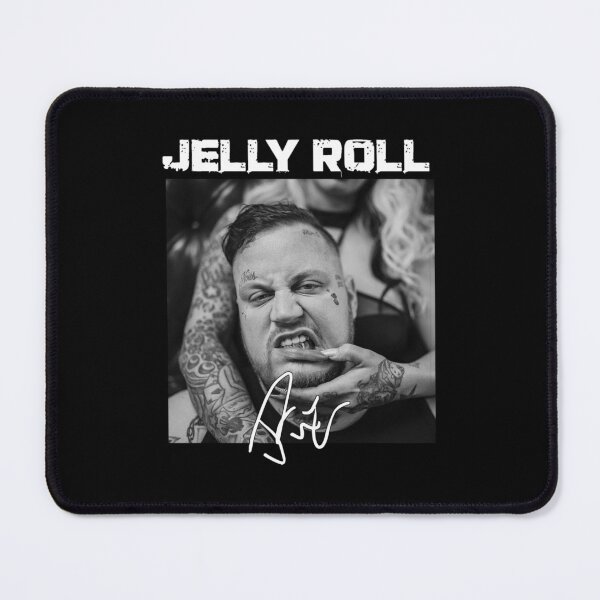 Item preview, Signature Backroad Baptism Country Music - Jelly Roll Classic  designed and sold by S06PMarketing.