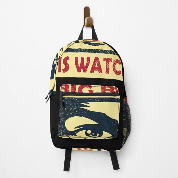 Item preview, Big Brother Is Watching You designed and sold by Box-37.